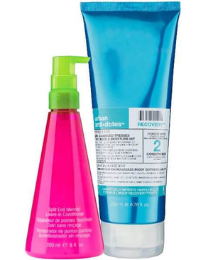 Suavizantes y acondicionadores