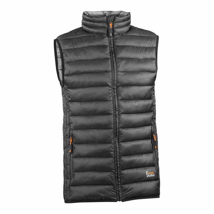 Gilet JUBA juba Noir