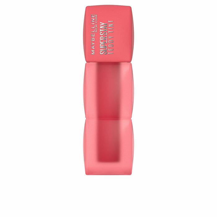 Teinture pour Joues et Lèvres Maybelline SUPERSTAY Nº 40-Petalcore 5 ml