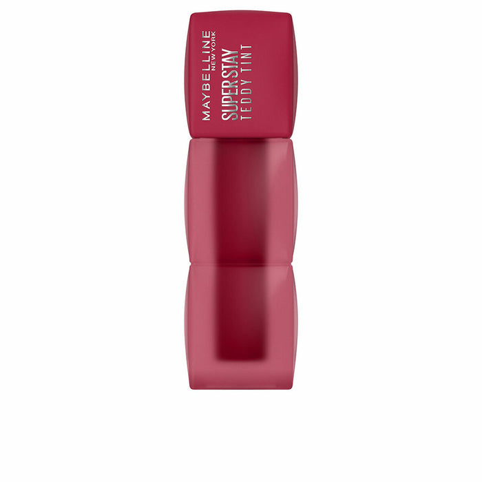 Teinture pour Joues et Lèvres Maybelline SUPERSTAY Nº 50-Wild Atheart 5 ml