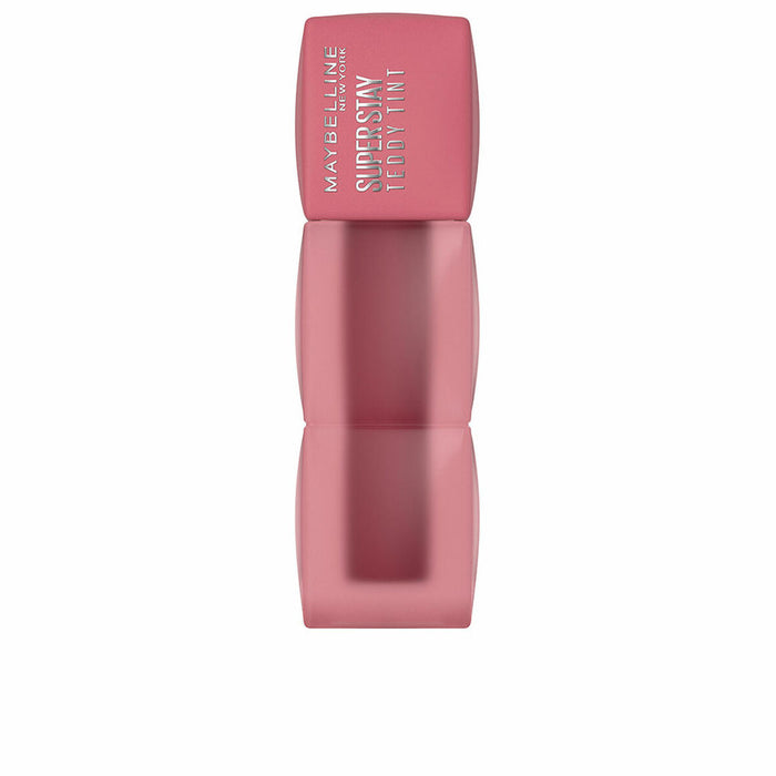 Tint for Cheeks and Lips Maybelline SUPERSTAY Nº 55-Kneehigh 5 ml