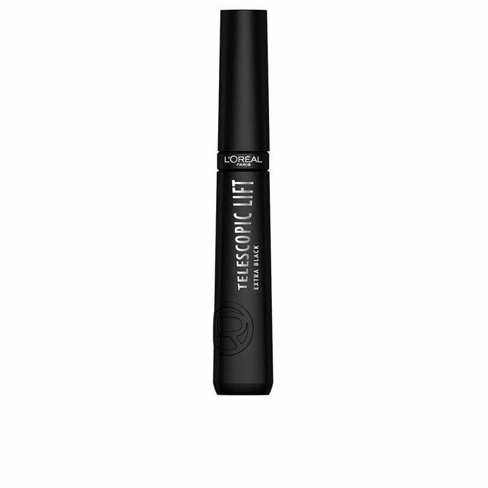 Mascara L'Oreal Make Up Telescopic Lift Extrablack 10 ml 100 ml