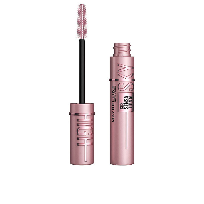 Máscara de Pestañas Sensational Sky high Maybelline