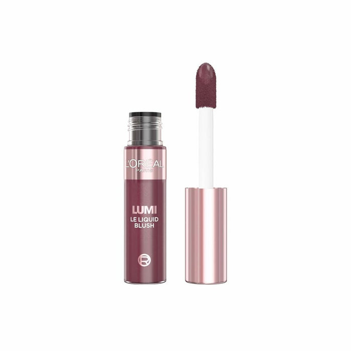 Set de Maquillaje L'Oreal Make Up LUMI