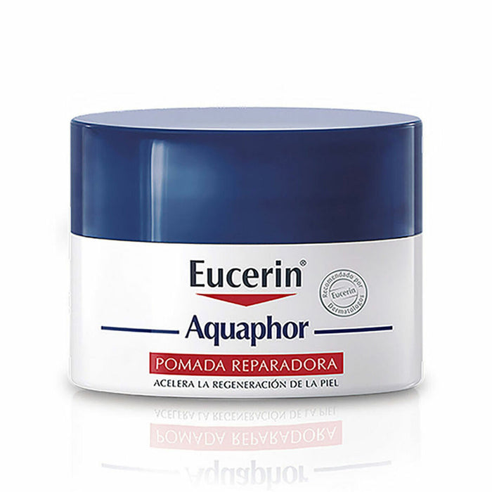 Baume réparateur visage Eucerin Aquaphor 7 g