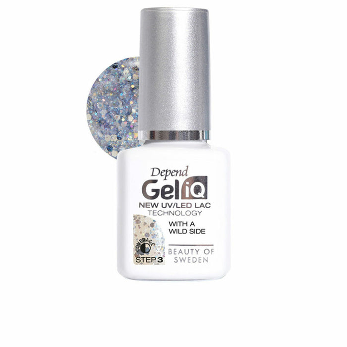 Vernis à ongles Beter 5 ml