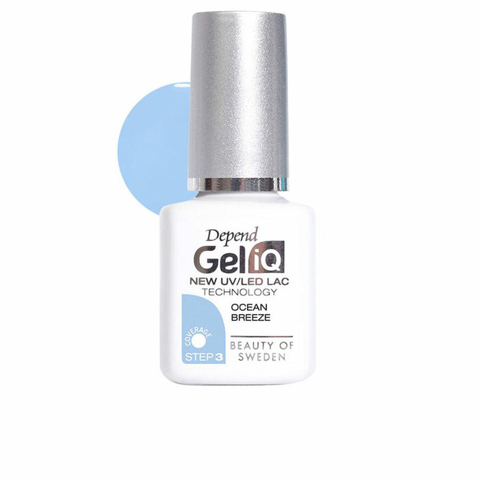 Vernis à ongles Beter GEL IQ 5 ml