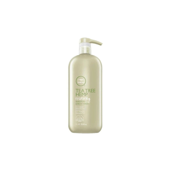 Shower Gel Paul Mitchell 1 L