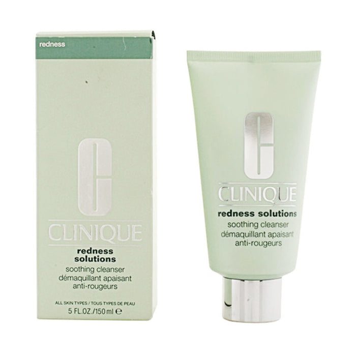 Gel Limpiador Facial Clinique 0020714297909 150 ml