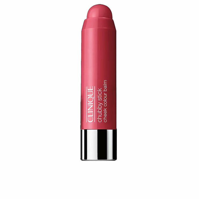 Colorete en Stick Clinique CHUBBY STICK Rosa Roly Poly Rosy 6 g