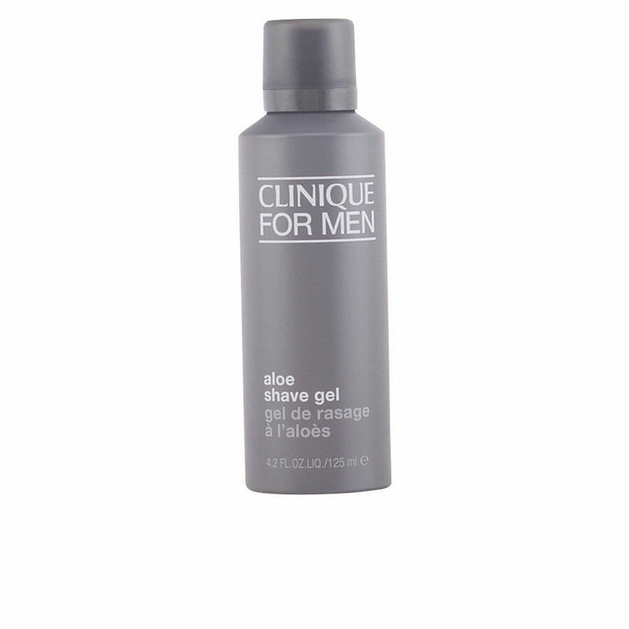 Gel de rasage Men Aloe Clinique INT324950 (125 ml)