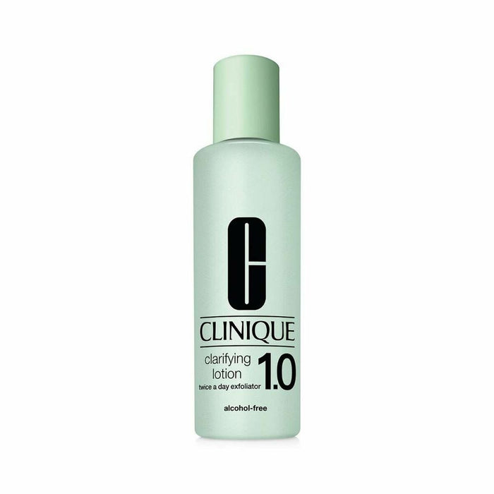 Exfoliante Facial Clarifying Lotion 1.0 Step 2 Clinique (200 ml)
