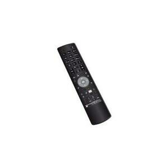 Mando a Distancia Universal Philips 1719 Negro