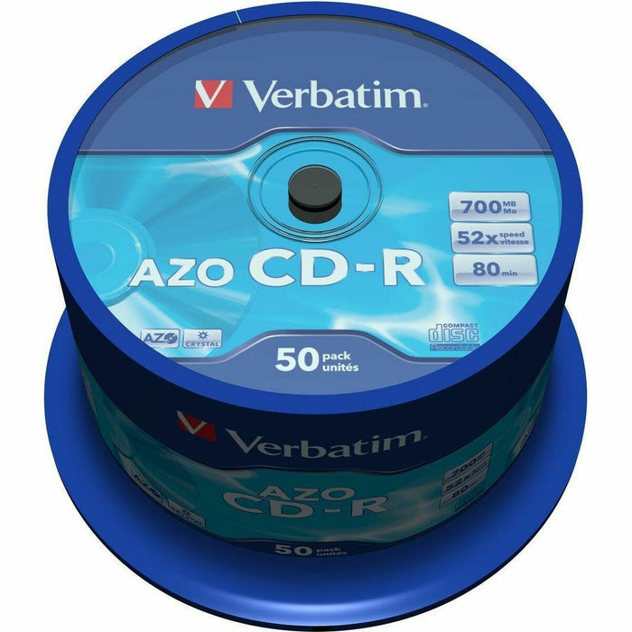 CD-R Verbatim