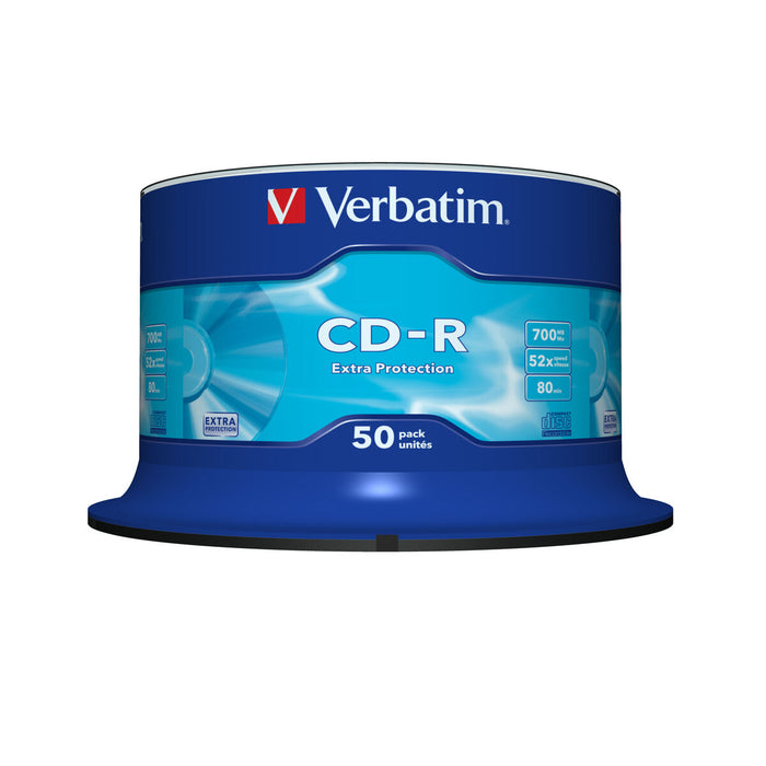 CD-R Verbatim