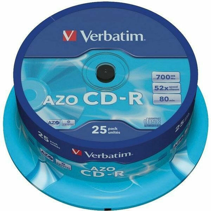 CD-R Verbatim