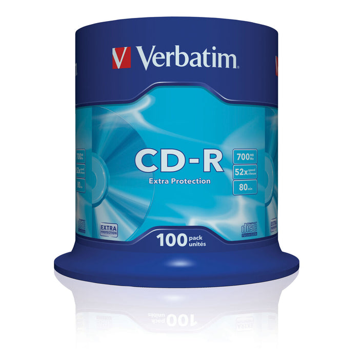 CD-R Verbatim