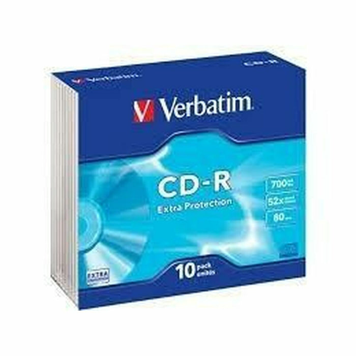 CD-R Verbatim