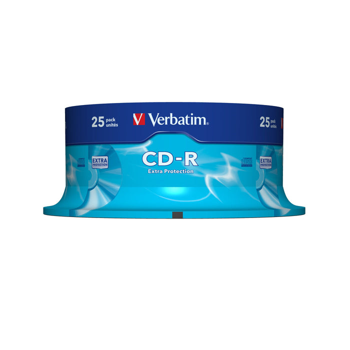 CD-R Verbatim