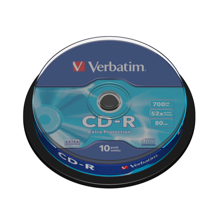 CD-R Verbatim