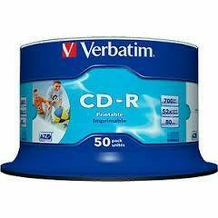 CD-R Verbatim