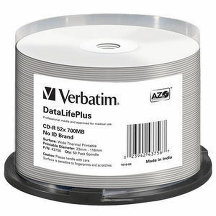 CD-R Verbatim