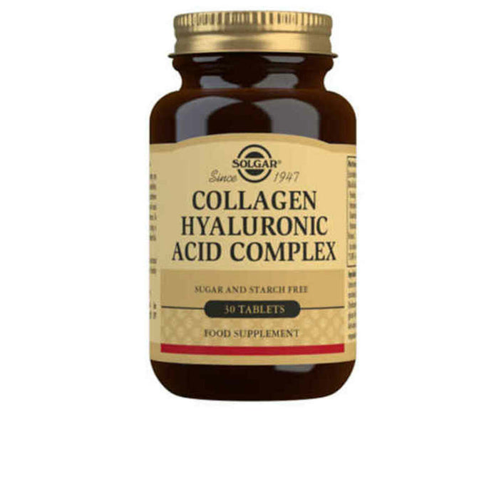 Cápsulas Solgar 0033984014176 20 mg 30 Cápsulas