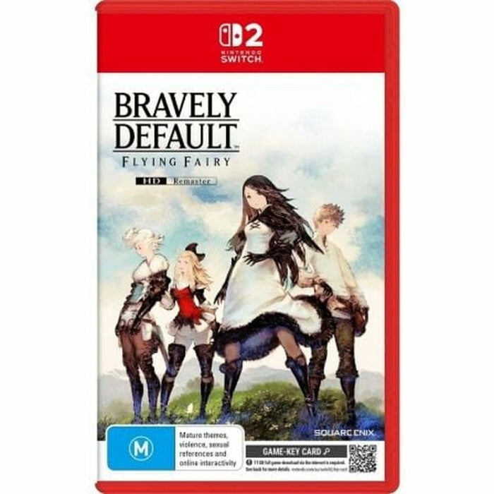 Videoconsola Portátil Nintendo BRA D FLY FA HD RE