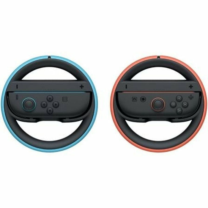 Contrôle des jeux Nintendo 10015099