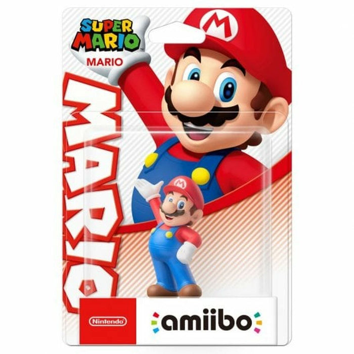 Figura Electrónica Interactiva Nintendo Mario Nintendo Switch