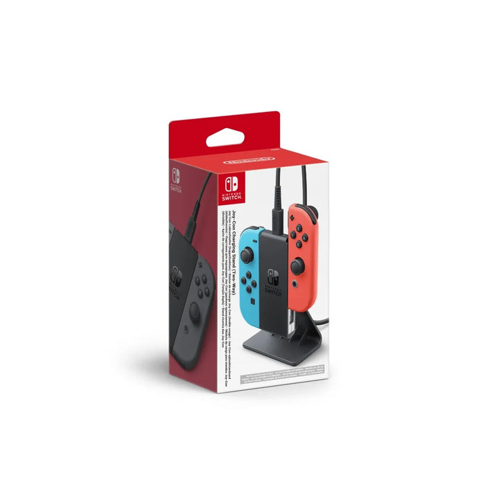 Dock/Base de carga Nintendo JOY-CON SWITCH Negro