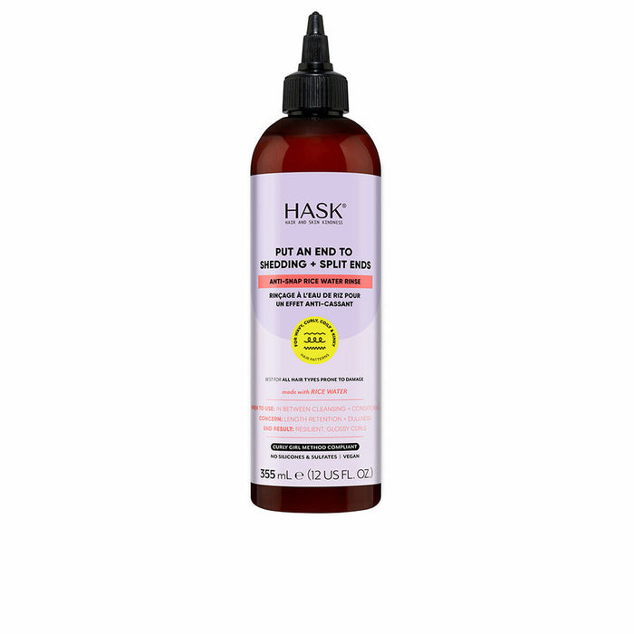 Complemento Alimenticio HASK TEXTURE