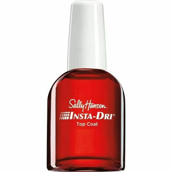 Fijador de Esmalte de Uñas Sally Hansen Insta-Dri (13,3 ml)