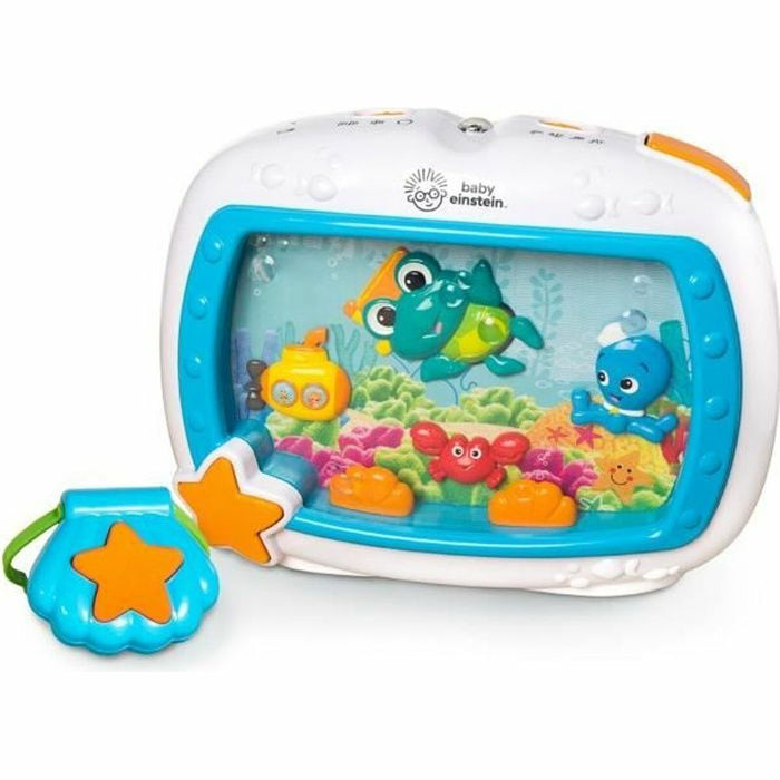 Jouet pour berceau à suspendre Baby Einstein Sea Dreams Soother