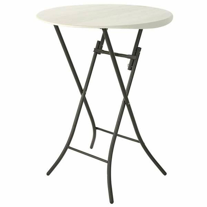 Table d'appoint Aktive Crème