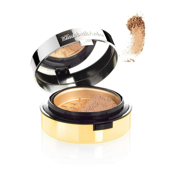 Base de Maquillaje en Polvo Elizabeth Arden Pure Finish Mineral Nº 4