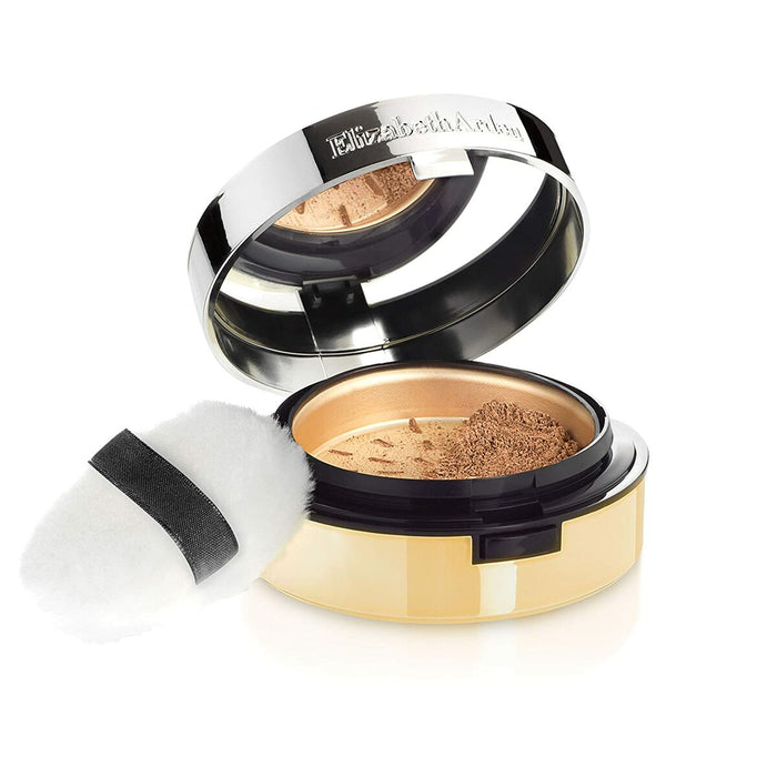 Base de Maquillaje en Polvo Elizabeth Arden Pure Finish Mineral Nº 7 8,33 g