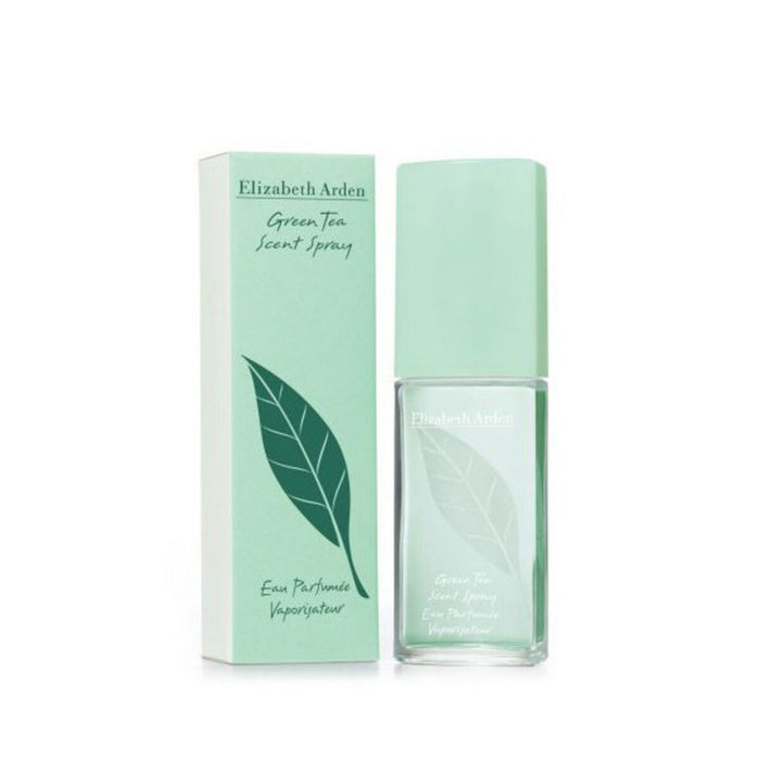 Women's Perfume Green Tea Scent Elizabeth Arden 126264 EDP (50 ml) EDP 50 ml