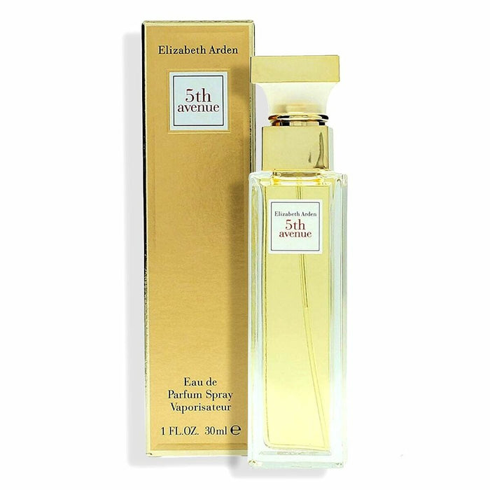 Perfume Mujer Elizabeth Arden 5Th Avenue EDP 30 ml