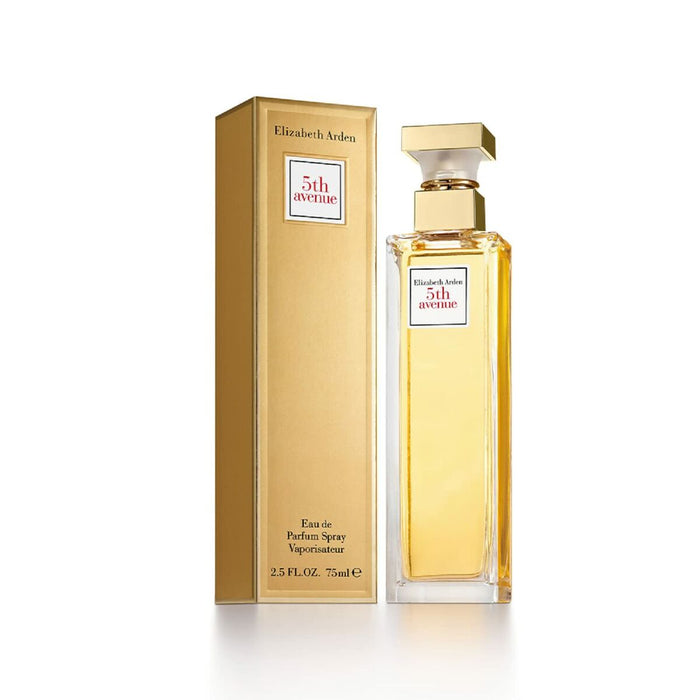 Perfume Mujer Elizabeth Arden 5th Avenue EDP 75 ml