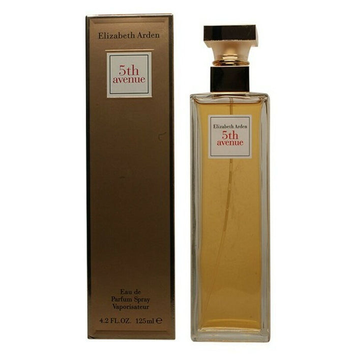 Perfume Mujer Elizabeth Arden  5Th Ave EDP 125 ml