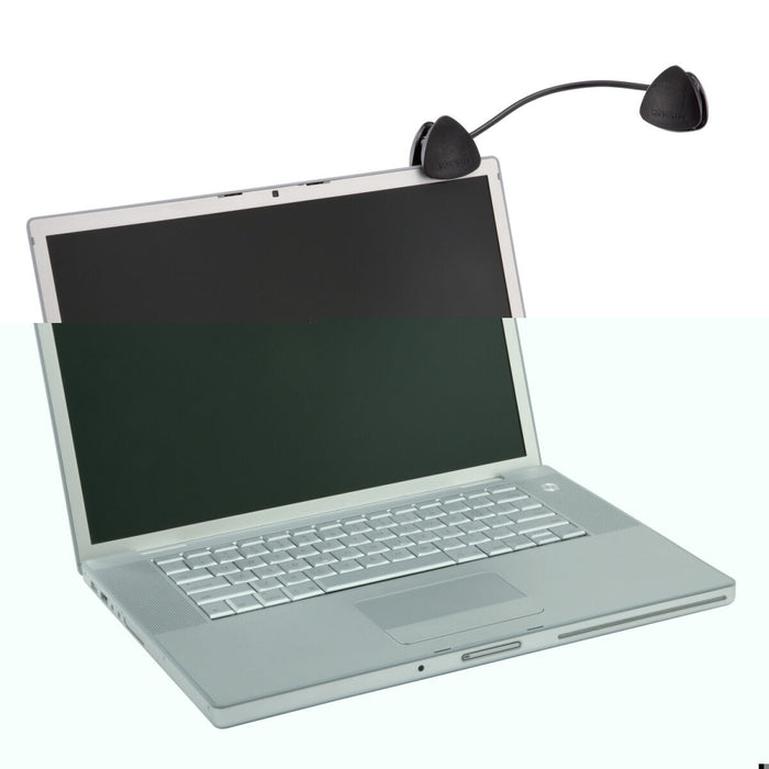 Computer clip Kensington Atril FlexClip™