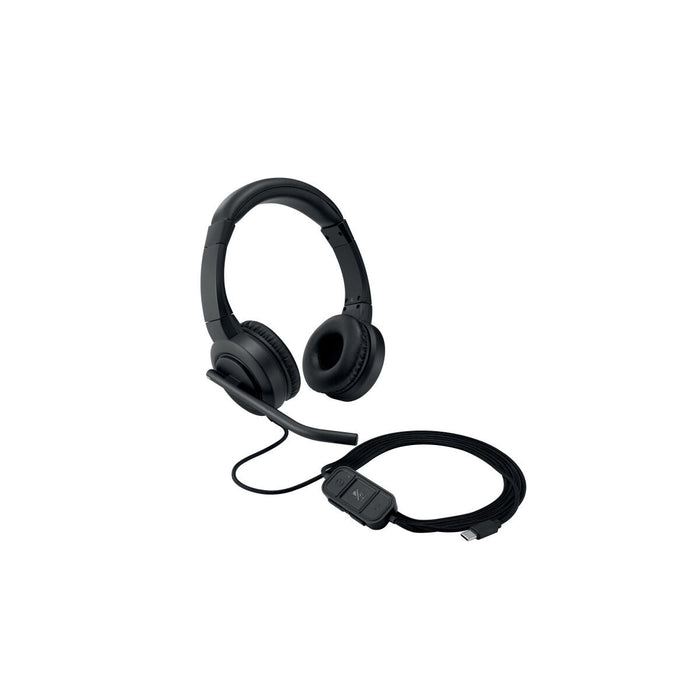 Headphones Kensington H1000 Black