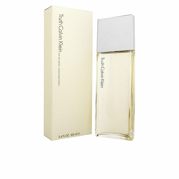 Perfume Mujer Calvin Klein Trw Rg Edp EDP