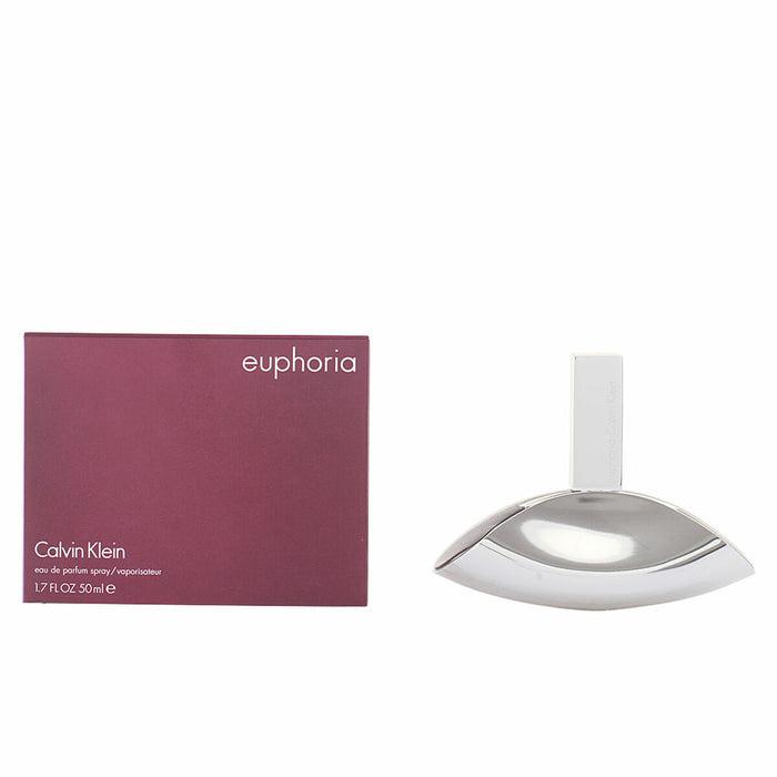 Perfume Mujer Calvin Klein Euphoria EDP 50 ml