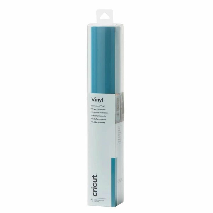Vinilo Permanente para Plotter de corte Cricut P.Vnl