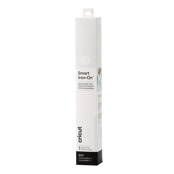 Permanent Vinyl for Cutting Plotter Cricut Smart Iron-On