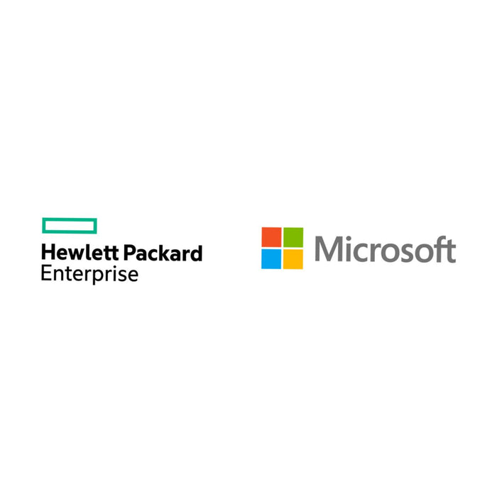 Software de Gestión Hewlett Packard P46216-B21