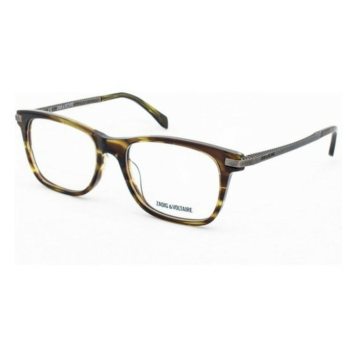 Montura de Gafas Unisex Zadig & Voltaire VZV167-0921