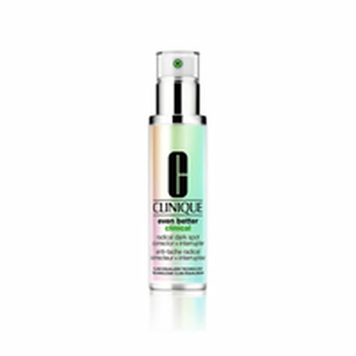 Corrector Antimanchas Clinique Even Better Clinical Radical Dark Spot Corrector + Interrupt (50 ml)